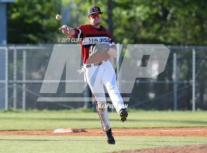 Thumbnail 3 in James Madison vs Academic Magnet (Hanahan Intnitational Tournament) photogallery.