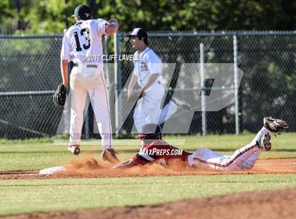 Thumbnail 3 in James Madison vs Academic Magnet (Hanahan Intnitational Tournament) photogallery.