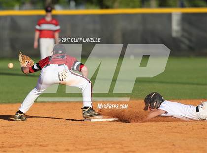 Thumbnail 3 in James Madison vs Academic Magnet (Hanahan Intnitational Tournament) photogallery.