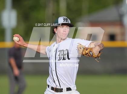 Thumbnail 3 in James Madison vs Academic Magnet (Hanahan Intnitational Tournament) photogallery.