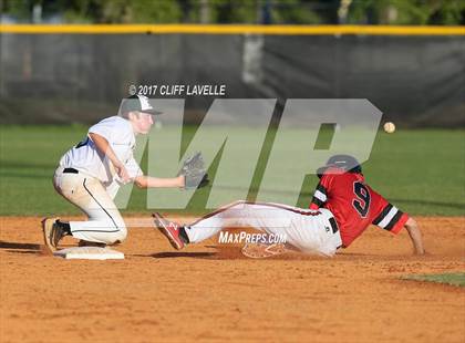 Thumbnail 1 in James Madison vs Academic Magnet (Hanahan Intnitational Tournament) photogallery.