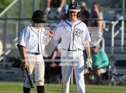 Thumbnail 2 in James Madison vs Academic Magnet (Hanahan Intnitational Tournament) photogallery.