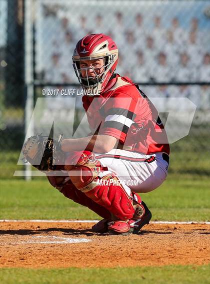 Thumbnail 3 in James Madison vs Academic Magnet (Hanahan Intnitational Tournament) photogallery.