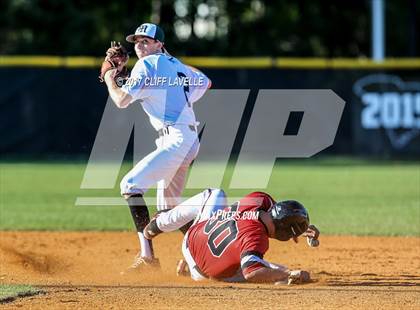 Thumbnail 3 in James Madison vs Academic Magnet (Hanahan Intnitational Tournament) photogallery.