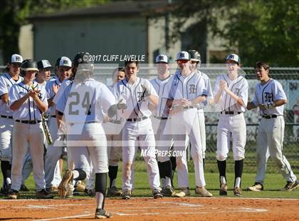 Thumbnail 2 in James Madison vs Academic Magnet (Hanahan Intnitational Tournament) photogallery.
