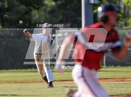 Thumbnail 3 in James Madison vs Academic Magnet (Hanahan Intnitational Tournament) photogallery.