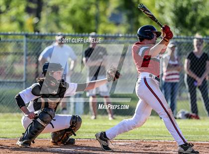 Thumbnail 1 in James Madison vs Academic Magnet (Hanahan Intnitational Tournament) photogallery.