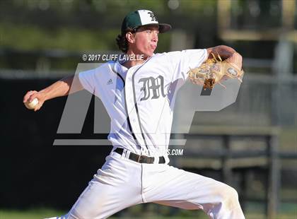 Thumbnail 1 in James Madison vs Academic Magnet (Hanahan Intnitational Tournament) photogallery.