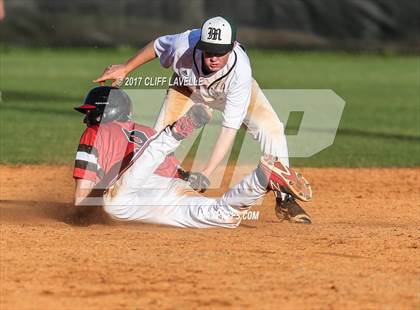 Thumbnail 2 in James Madison vs Academic Magnet (Hanahan Intnitational Tournament) photogallery.