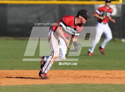 Thumbnail 2 in James Madison vs Academic Magnet (Hanahan Intnitational Tournament) photogallery.