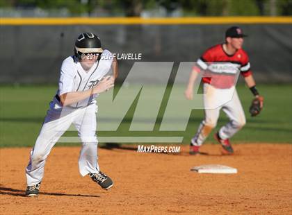 Thumbnail 3 in James Madison vs Academic Magnet (Hanahan Intnitational Tournament) photogallery.