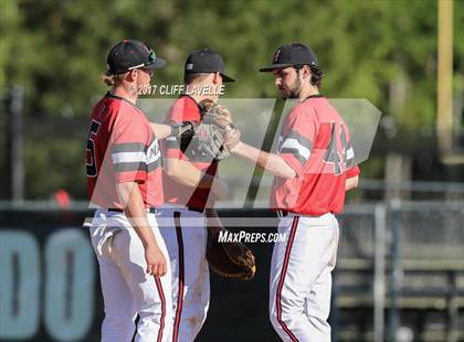 Thumbnail 3 in James Madison vs Academic Magnet (Hanahan Intnitational Tournament) photogallery.