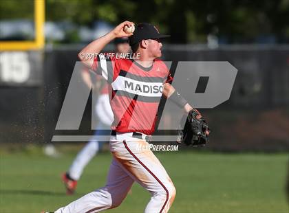 Thumbnail 2 in James Madison vs Academic Magnet (Hanahan Intnitational Tournament) photogallery.