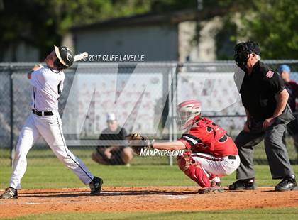 Thumbnail 2 in James Madison vs Academic Magnet (Hanahan Intnitational Tournament) photogallery.