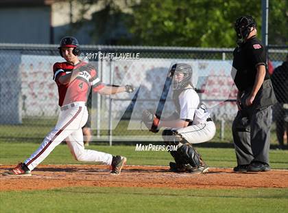 Thumbnail 2 in James Madison vs Academic Magnet (Hanahan Intnitational Tournament) photogallery.