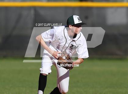 Thumbnail 2 in James Madison vs Academic Magnet (Hanahan Intnitational Tournament) photogallery.