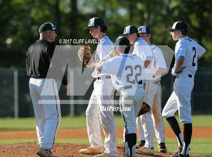 Thumbnail 2 in James Madison vs Academic Magnet (Hanahan Intnitational Tournament) photogallery.