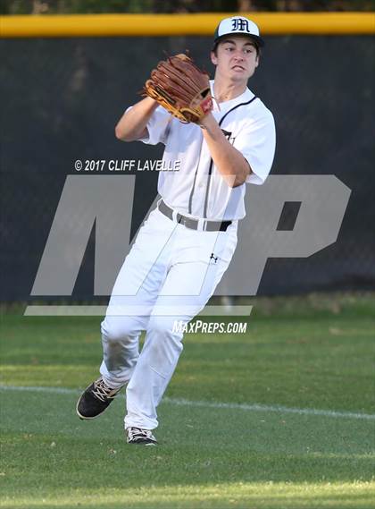 Thumbnail 3 in James Madison vs Academic Magnet (Hanahan Intnitational Tournament) photogallery.