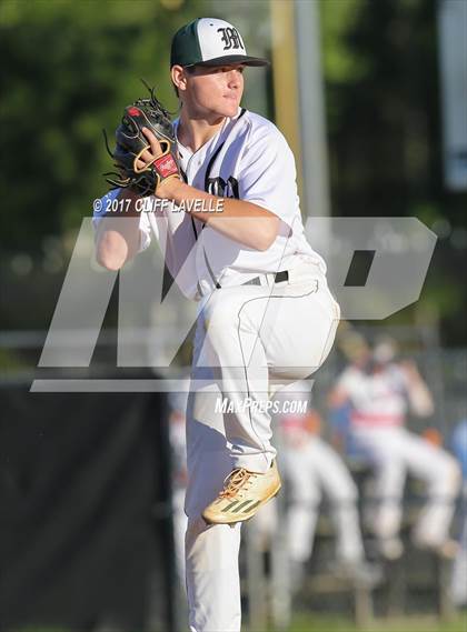 Thumbnail 1 in James Madison vs Academic Magnet (Hanahan Intnitational Tournament) photogallery.