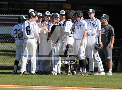 Thumbnail 3 in James Madison vs Academic Magnet (Hanahan Intnitational Tournament) photogallery.