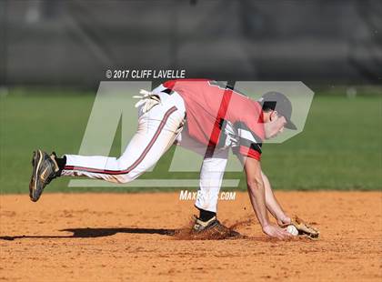 Thumbnail 1 in James Madison vs Academic Magnet (Hanahan Intnitational Tournament) photogallery.
