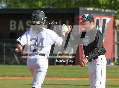 Thumbnail 1 in James Madison vs Academic Magnet (Hanahan Intnitational Tournament) photogallery.