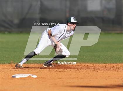 Thumbnail 1 in James Madison vs Academic Magnet (Hanahan Intnitational Tournament) photogallery.