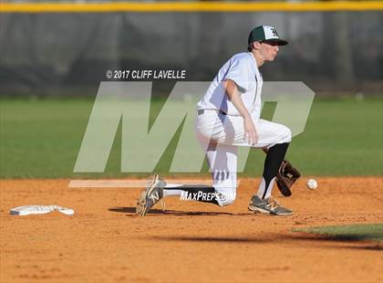 Thumbnail 2 in James Madison vs Academic Magnet (Hanahan Intnitational Tournament) photogallery.