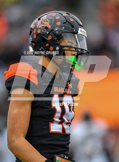 Thumbnail 3 in Longview @ Aledo (UIL 5A DI State Semifinals) photogallery.