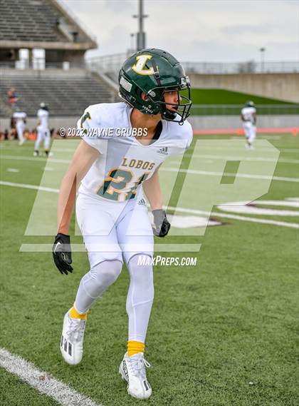 Thumbnail 3 in Longview @ Aledo (UIL 5A DI State Semifinals) photogallery.