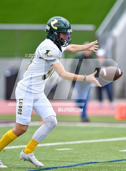 Thumbnail 2 in Longview @ Aledo (UIL 5A DI State Semifinals) photogallery.