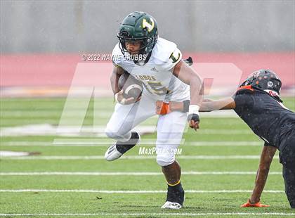 Thumbnail 1 in Longview @ Aledo (UIL 5A DI State Semifinals) photogallery.