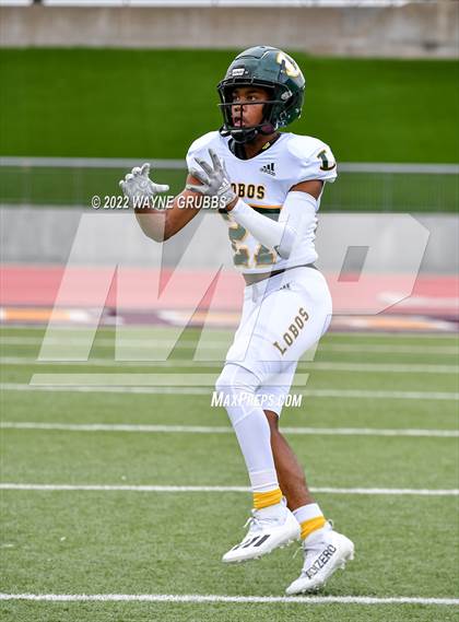 Thumbnail 2 in Longview @ Aledo (UIL 5A DI State Semifinals) photogallery.