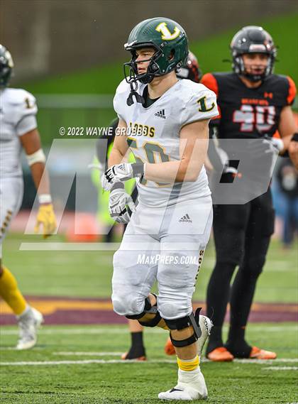 Thumbnail 3 in Longview @ Aledo (UIL 5A DI State Semifinals) photogallery.