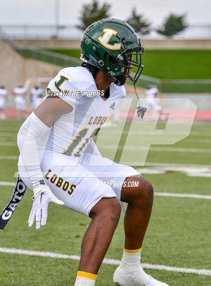 Thumbnail 1 in Longview @ Aledo (UIL 5A DI State Semifinals) photogallery.