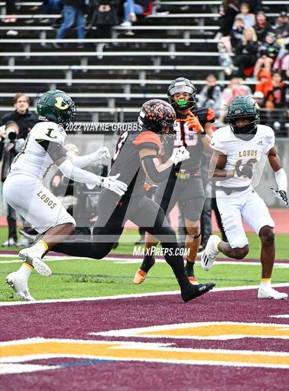 Thumbnail 1 in Longview @ Aledo (UIL 5A DI State Semifinals) photogallery.