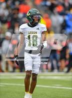 Photo from the gallery "Longview @ Aledo (UIL 5A DI State Semifinals)"