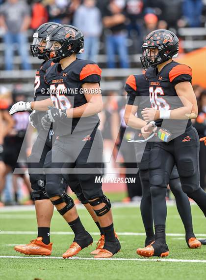 Thumbnail 1 in Longview @ Aledo (UIL 5A DI State Semifinals) photogallery.
