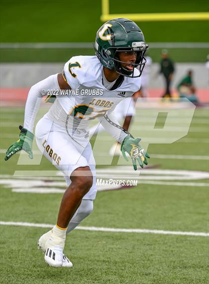 Thumbnail 3 in Longview @ Aledo (UIL 5A DI State Semifinals) photogallery.