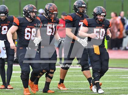 Thumbnail 2 in Longview @ Aledo (UIL 5A DI State Semifinals) photogallery.