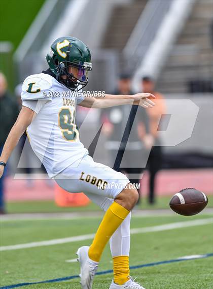 Thumbnail 1 in Longview @ Aledo (UIL 5A DI State Semifinals) photogallery.