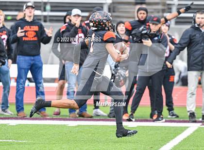 Thumbnail 1 in Longview @ Aledo (UIL 5A DI State Semifinals) photogallery.