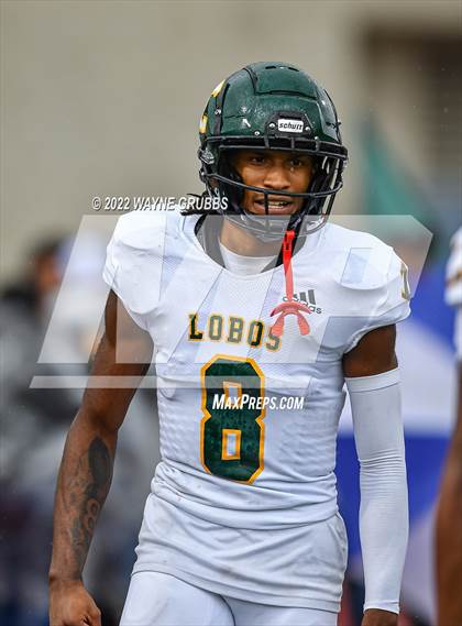 Thumbnail 2 in Longview @ Aledo (UIL 5A DI State Semifinals) photogallery.