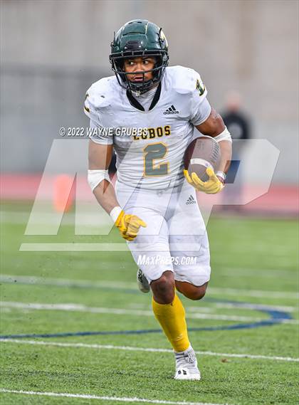 Thumbnail 1 in Longview @ Aledo (UIL 5A DI State Semifinals) photogallery.