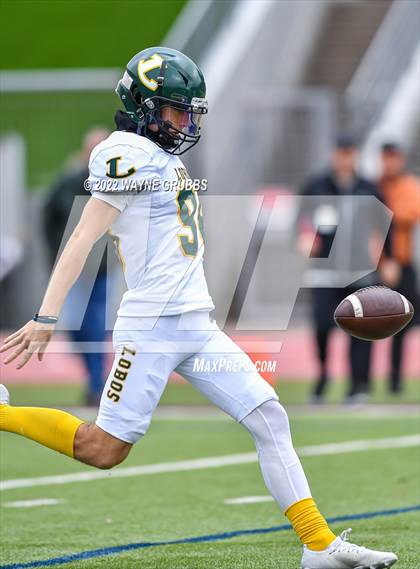 Thumbnail 3 in Longview @ Aledo (UIL 5A DI State Semifinals) photogallery.