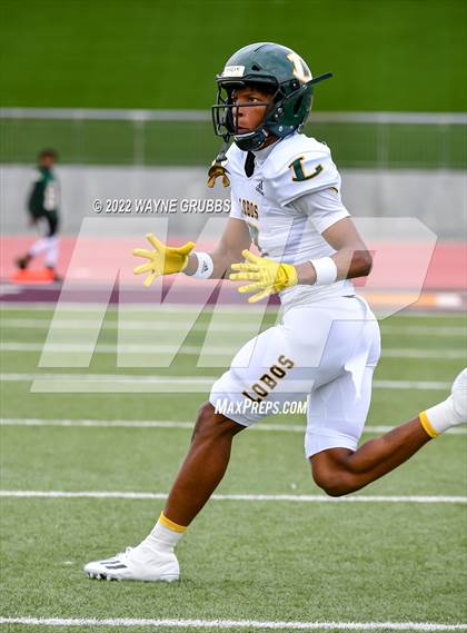 Thumbnail 3 in Longview @ Aledo (UIL 5A DI State Semifinals) photogallery.