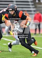 Photo from the gallery "Longview @ Aledo (UIL 5A DI State Semifinals)"