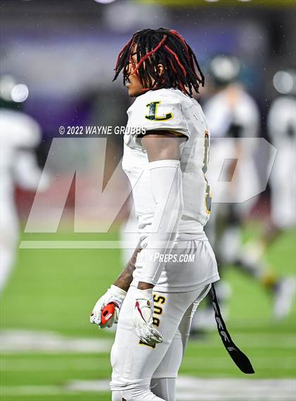 Thumbnail 3 in Longview @ Aledo (UIL 5A DI State Semifinals) photogallery.