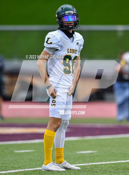 Thumbnail 1 in Longview @ Aledo (UIL 5A DI State Semifinals) photogallery.