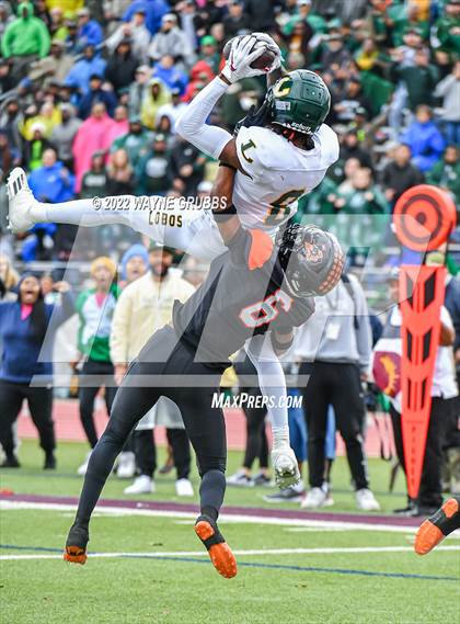 Thumbnail 2 in Longview @ Aledo (UIL 5A DI State Semifinals) photogallery.